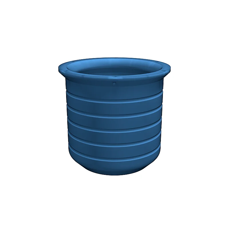 3D модель Tumble Polisher - Простая модель для шлифовки - фото 24