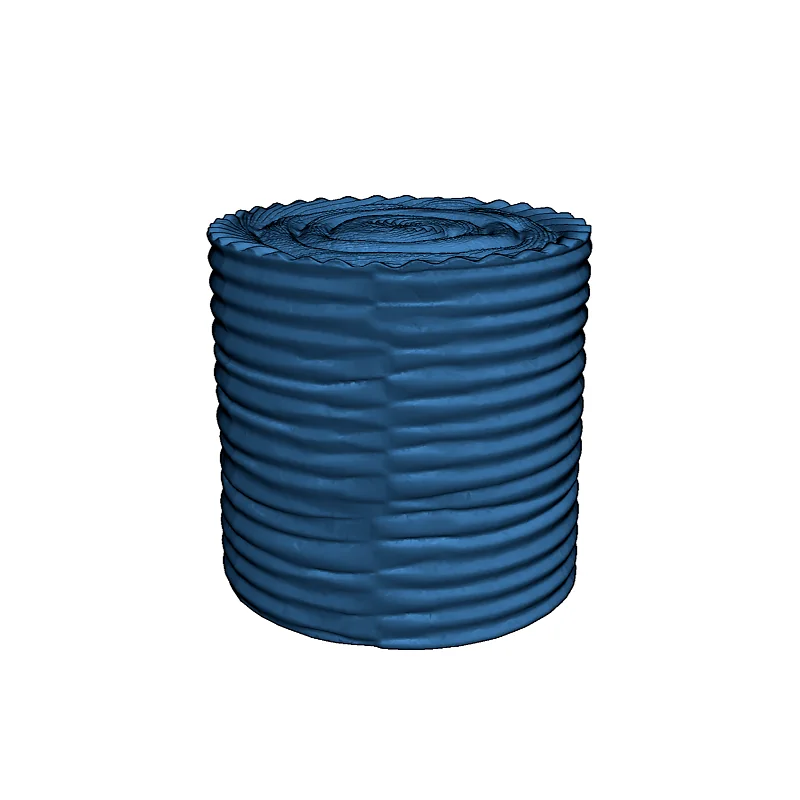 3D модель Сборник 3D-моделей тюков сена для DND - фото 24