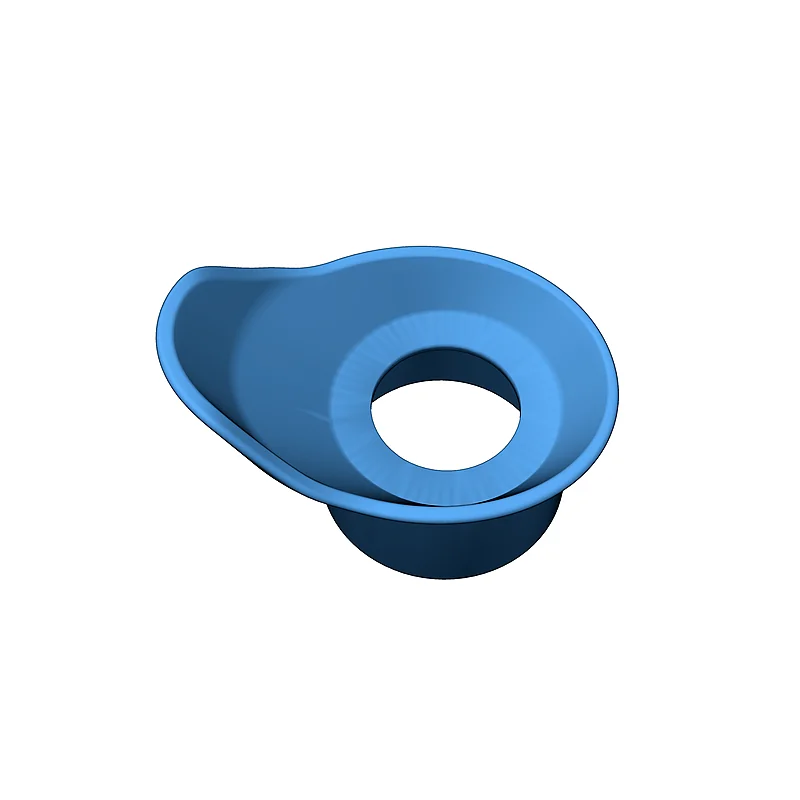 3D модель DIY Стереомікроскоп - фото 38