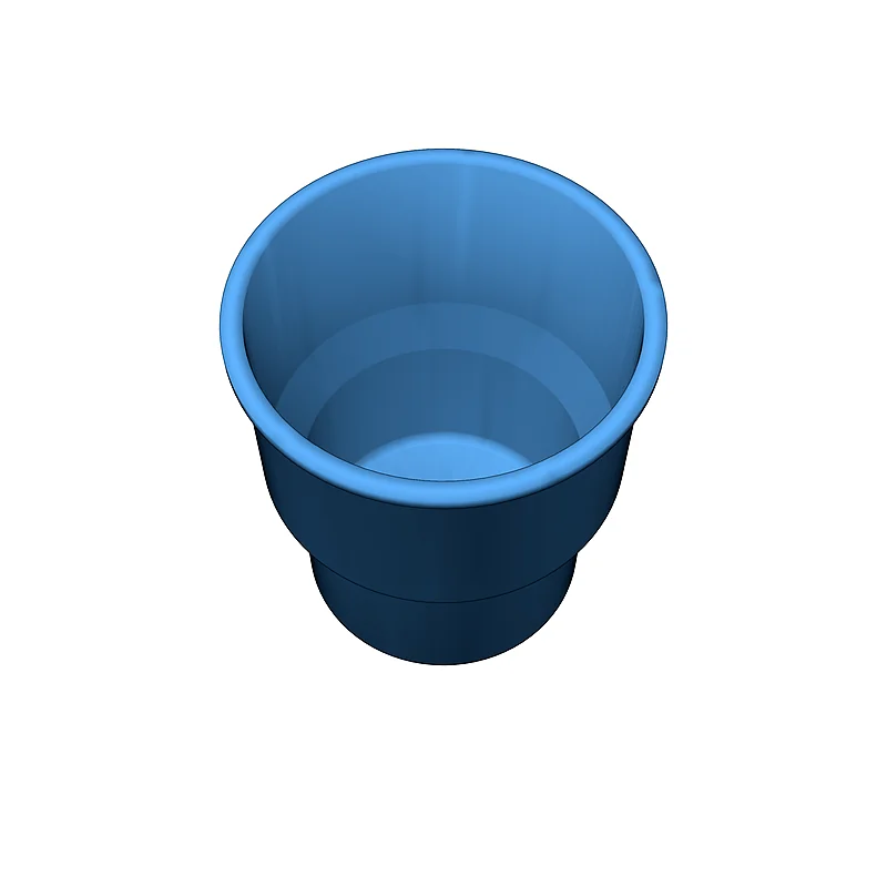 3D модель DIY Стереомікроскоп - фото 42