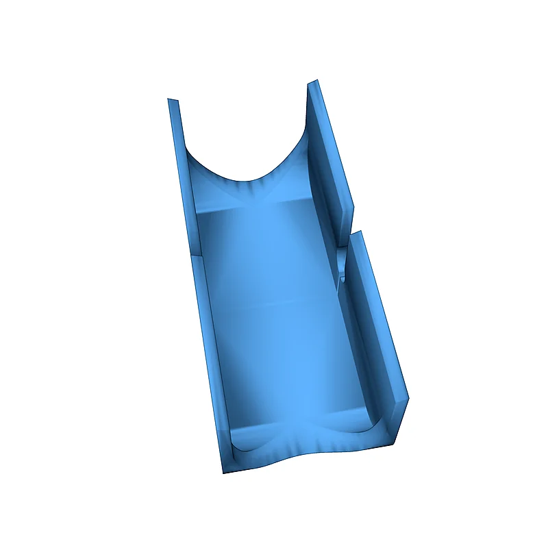 3D модель DIY Стереомікроскоп - фото 50