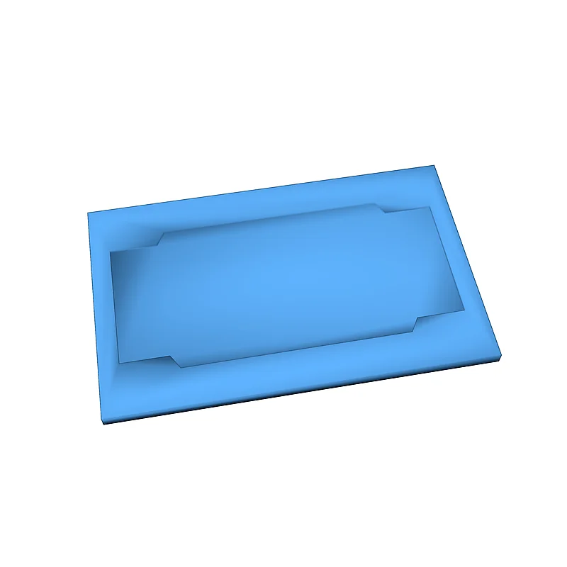 3D модель Модель Commodore 64 Datasette - фото 12