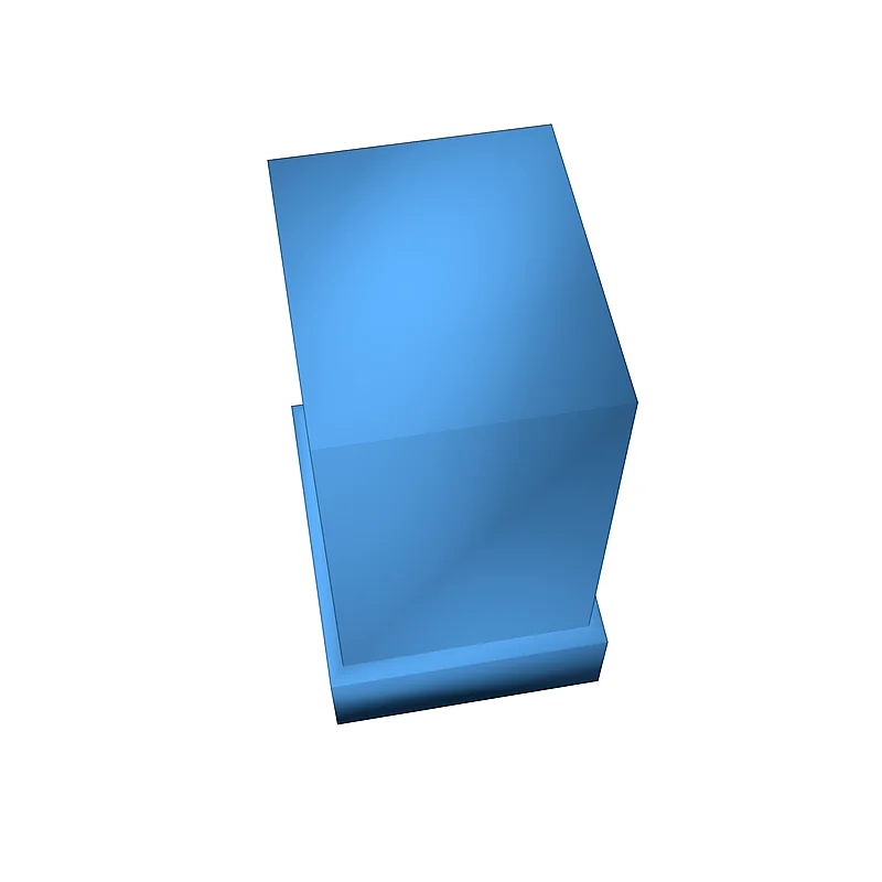 3D модель Модель Commodore 64 Datasette - фото 18