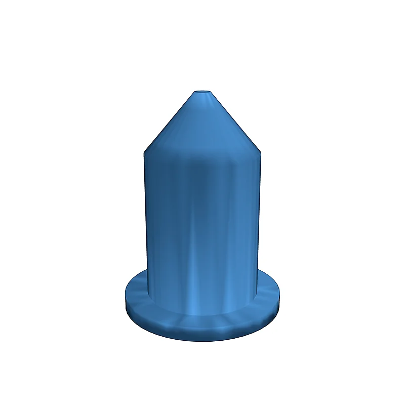 3D модель Модель Commodore 64 Datasette - фото 21