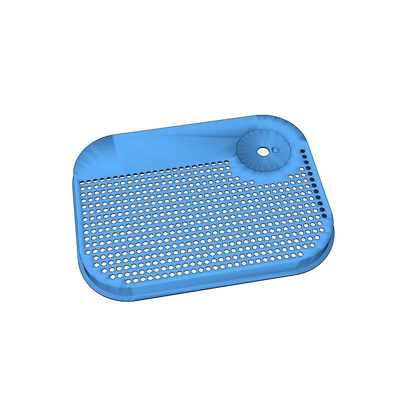 3D модель Офлайн Ретро Радіо з Raspberry Pi Pico - фото 12