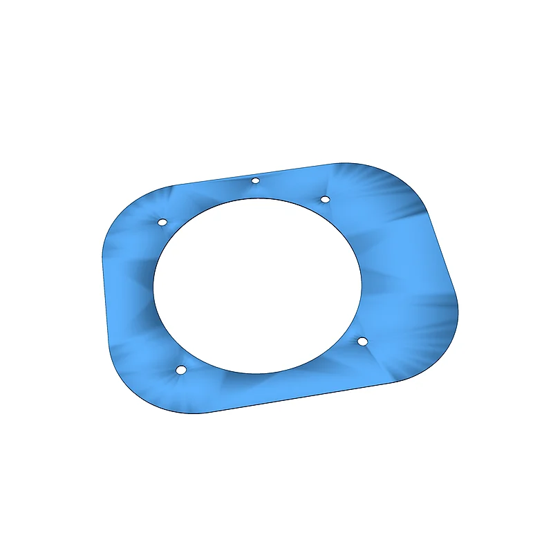 3D модель Офлайн Ретро Радіо з Raspberry Pi Pico - фото 14