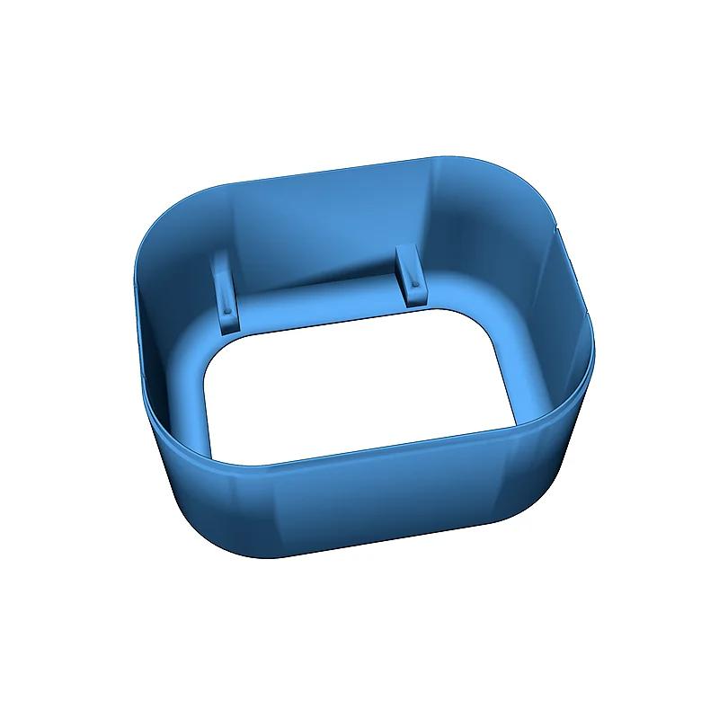 3D модель Офлайн Ретро Радіо з Raspberry Pi Pico - фото 16