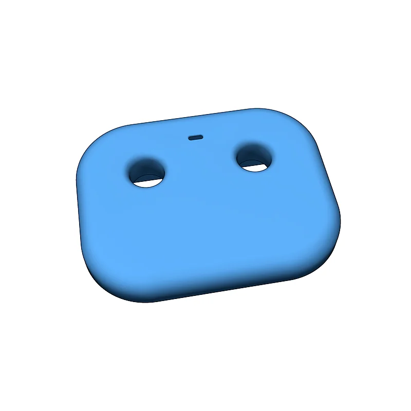 3D модель Офлайн Ретро Радіо з Raspberry Pi Pico - фото 18