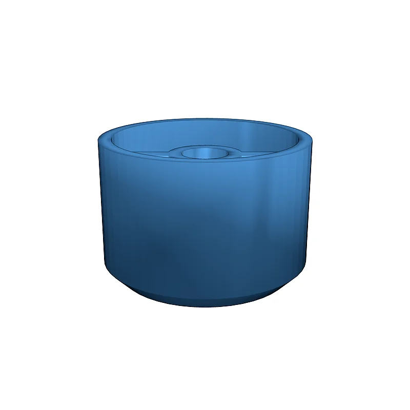 3D модель Офлайн Ретро Радіо з Raspberry Pi Pico - фото 23