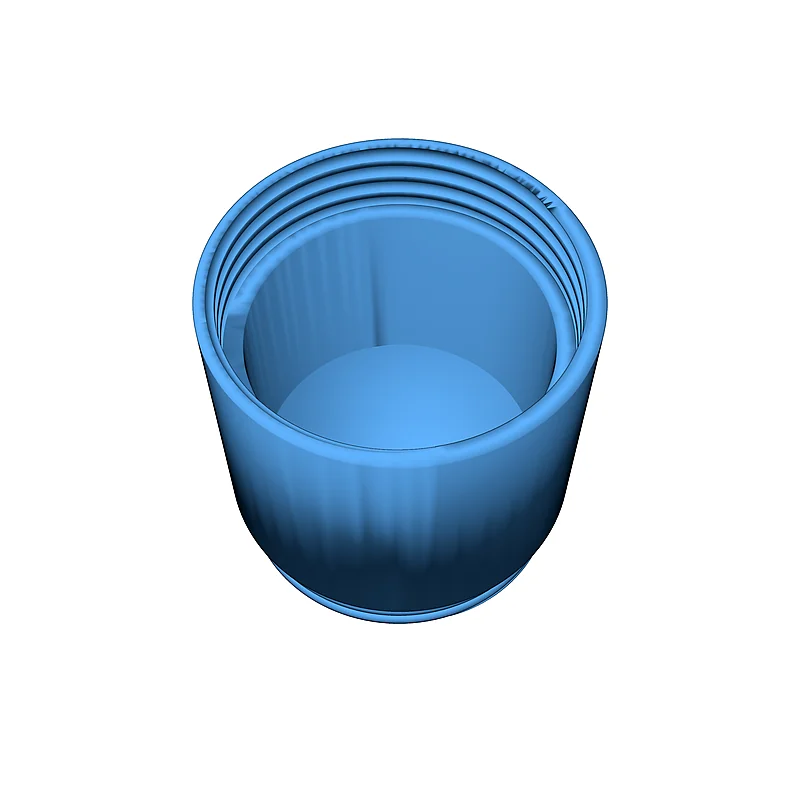 3D модель Модель: Тубус для путешествий/хранения - фото 5