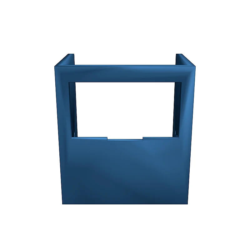 3D модель Автоматизированный процессор для проявки пленки - фото 11