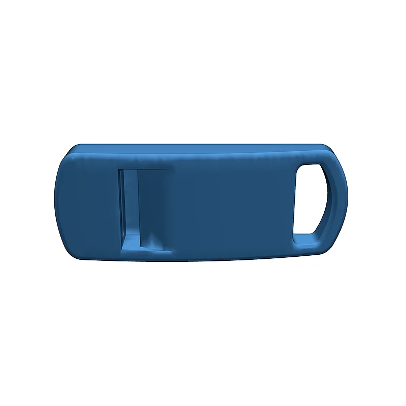 3D модель 3D Модель Свистка ZIP - фото 10