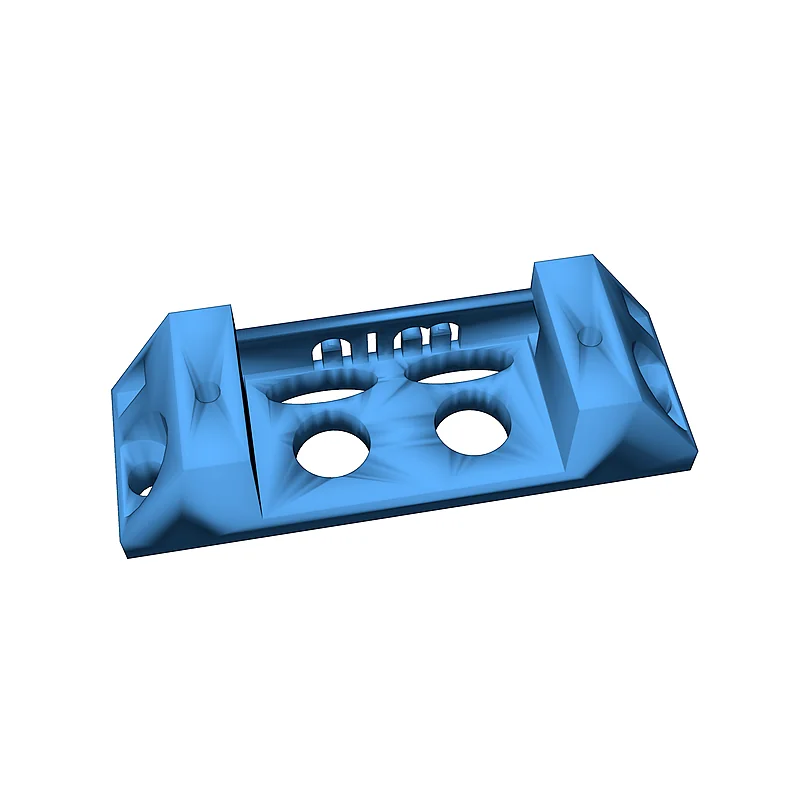 3D модель Компактный сервопривод для стрелочных механизмов - фото 6