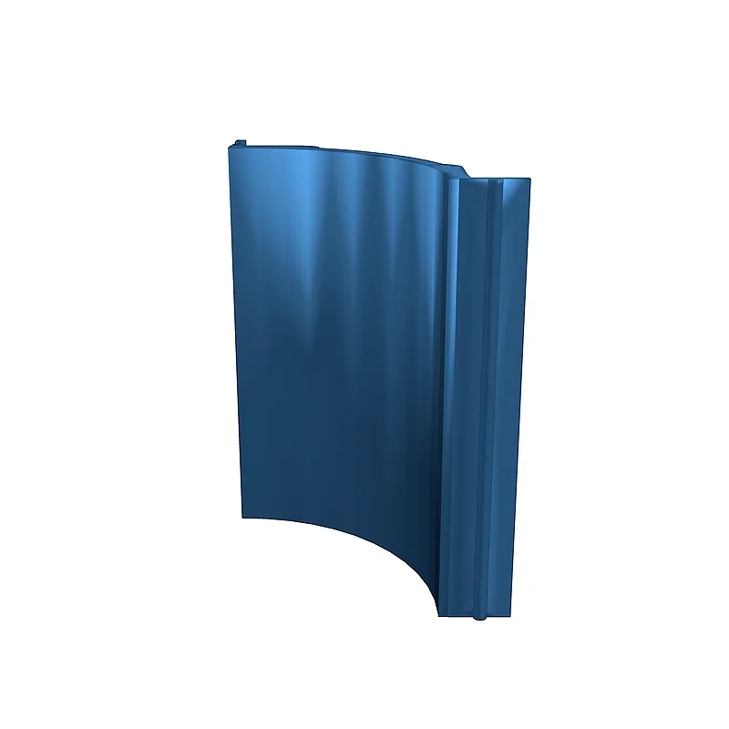 3D модель Модульная силиконовая форма - Цилиндр - фото 8