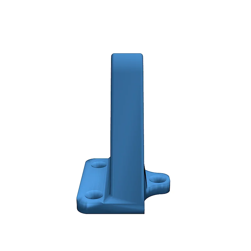 3D модель Держатель для дрели Ridgid - фото 8