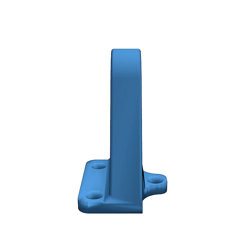 3D модель Держатель для дрели Ridgid - фото 6