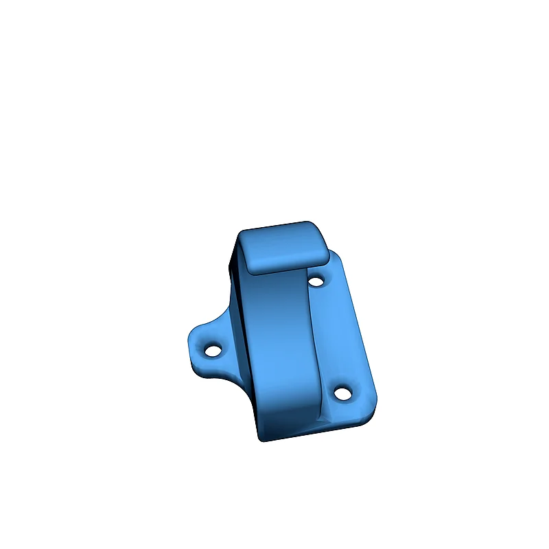 3D модель Держатель для дрели Ridgid - фото 5