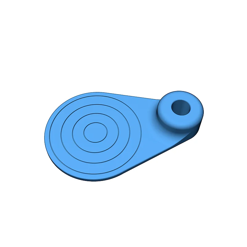 3D модель Подставка для бутылок Fortisip на 125 мл - фото 7