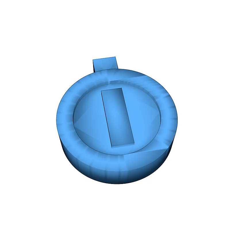 3D модель Диорама Super Mario Bros - фото 56