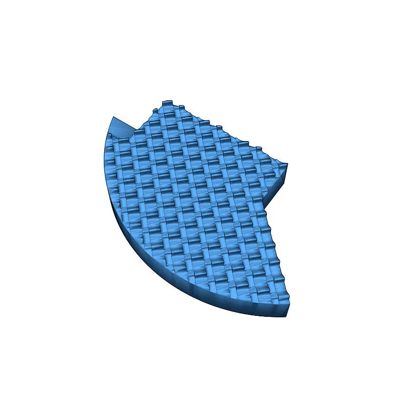 3D модель Диорама Super Mario Bros - фото 62