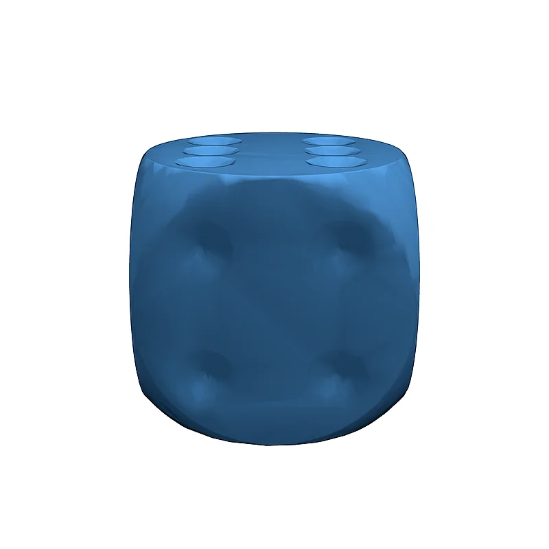 3D модель Риггированные кости - Всегда на 6 - фото 3