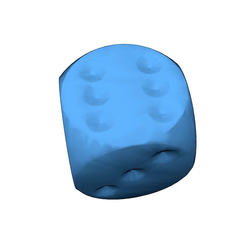 3D модель Риггированные кости - Всегда на 6 - фото 2