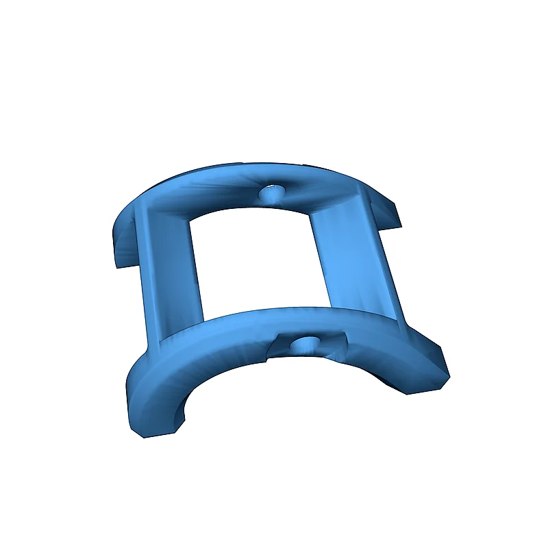 3D модель Подставка для телефона с регулируемым углом - фото 11