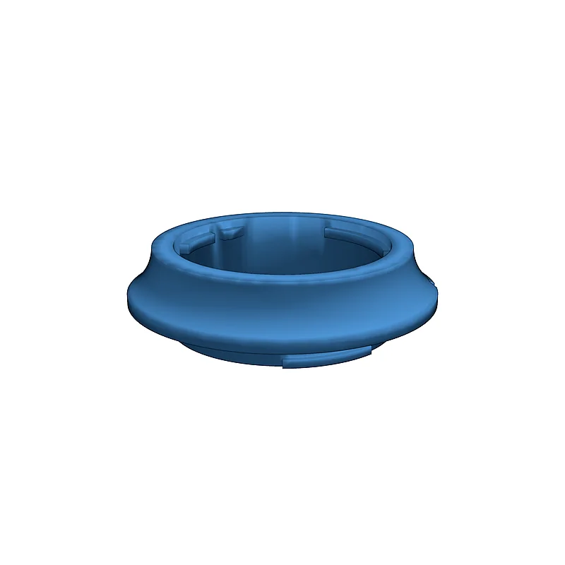 3D модель Адаптер Olympus Pen F для камер с байонетом Sony E - фото 9