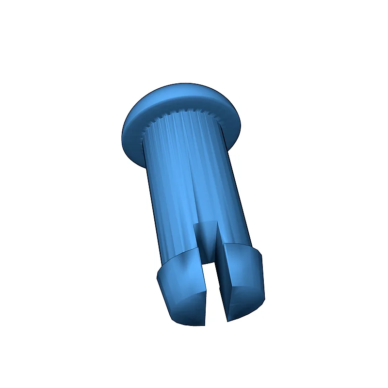 3D модель Іграшковий вертоліт з ручним управлінням - фото 11