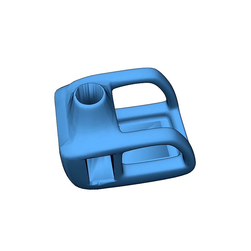 3D модель Іграшковий вертоліт з ручним управлінням - фото 15