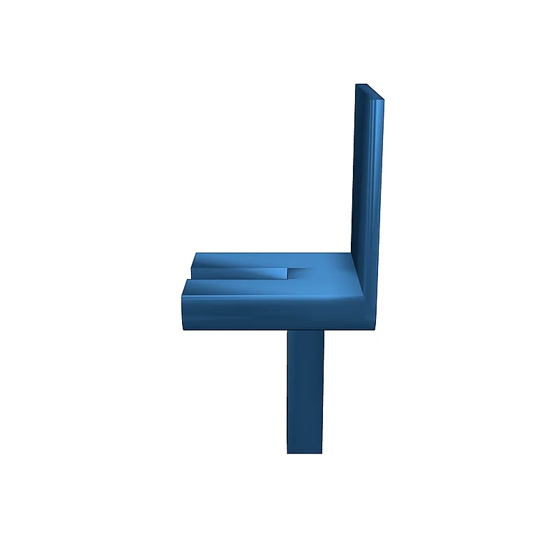 3D модель Іграшковий вертоліт з ручним управлінням - фото 18