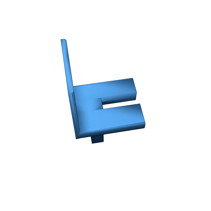 3D модель Іграшковий вертоліт з ручним управлінням - фото 17