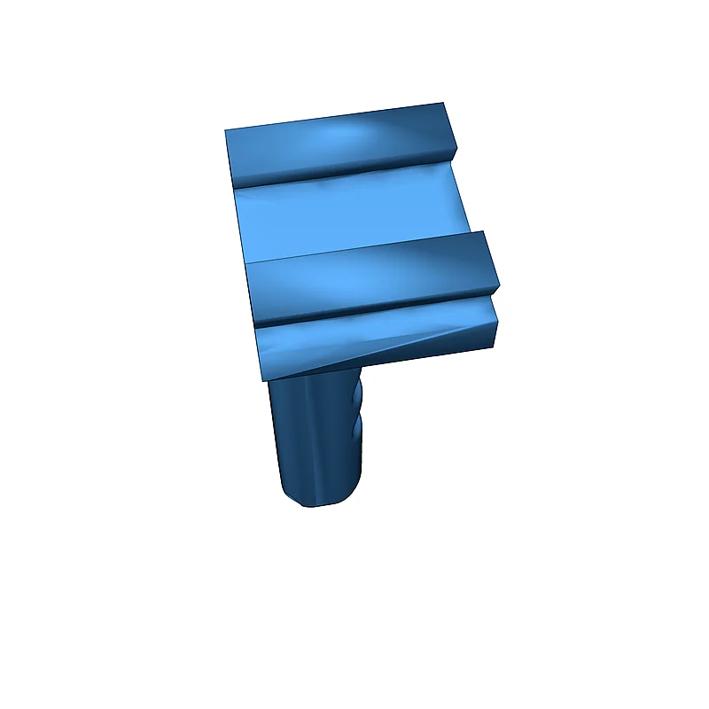 3D модель Іграшковий вертоліт з ручним управлінням - фото 21