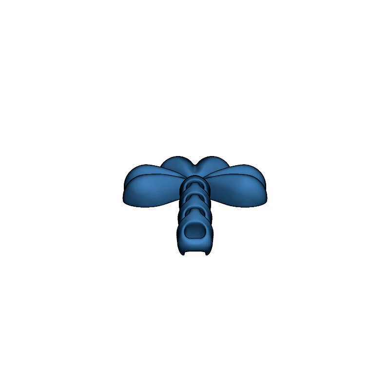 3D модель Ключница Flexi Shamrock - фото 7