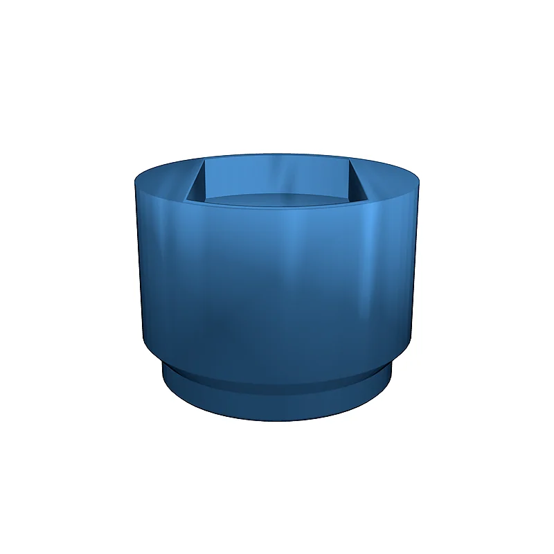 3D модель Ножки для Lelit Elizabeth - фото 8