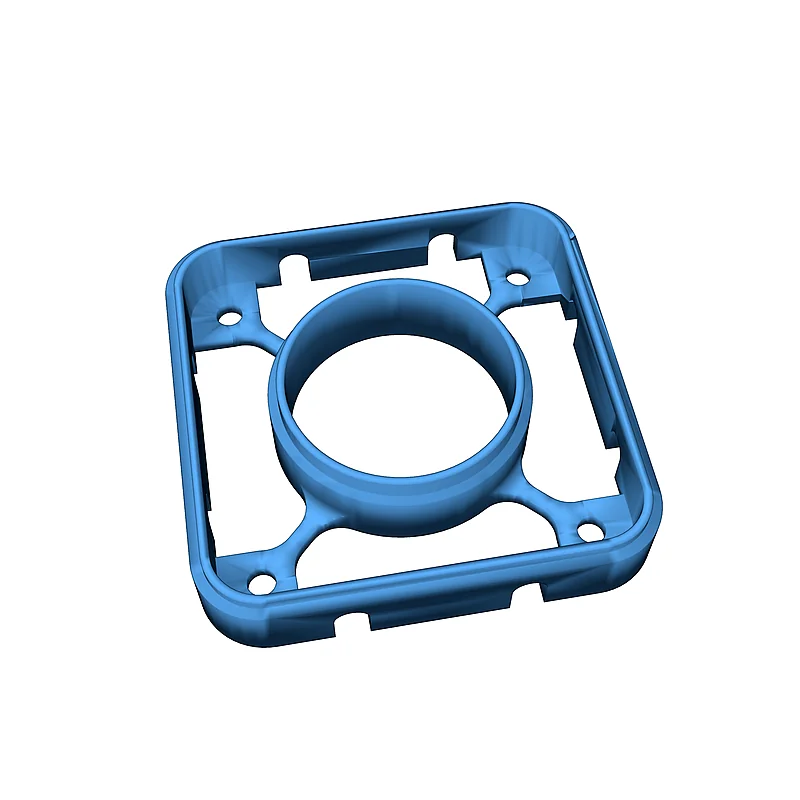 3D модель Настольная лампа в ретро стиле с возможностью настройки - фото 19