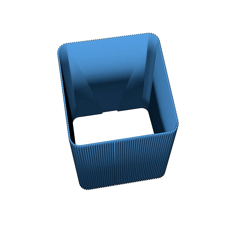 3D модель Настольная лампа в ретро стиле с возможностью настройки - фото 23