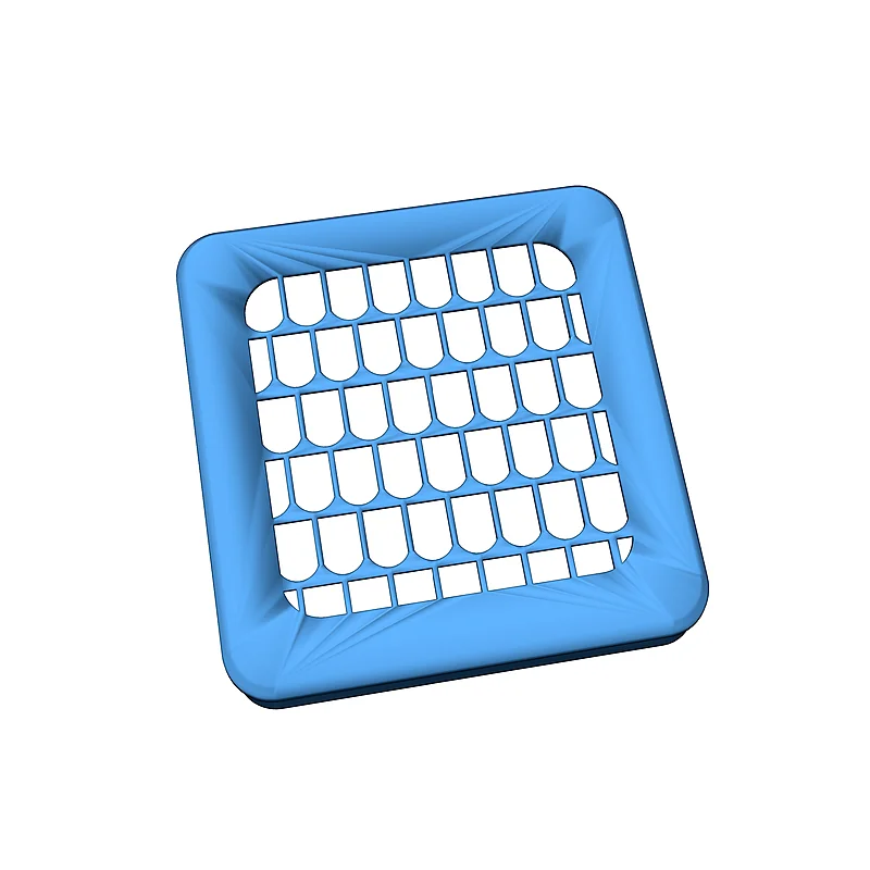 3D модель Настольная лампа в ретро стиле с возможностью настройки - фото 31