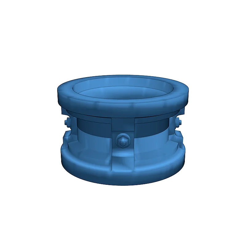 3D модель Реактор Ferrum Secundus - фото 90