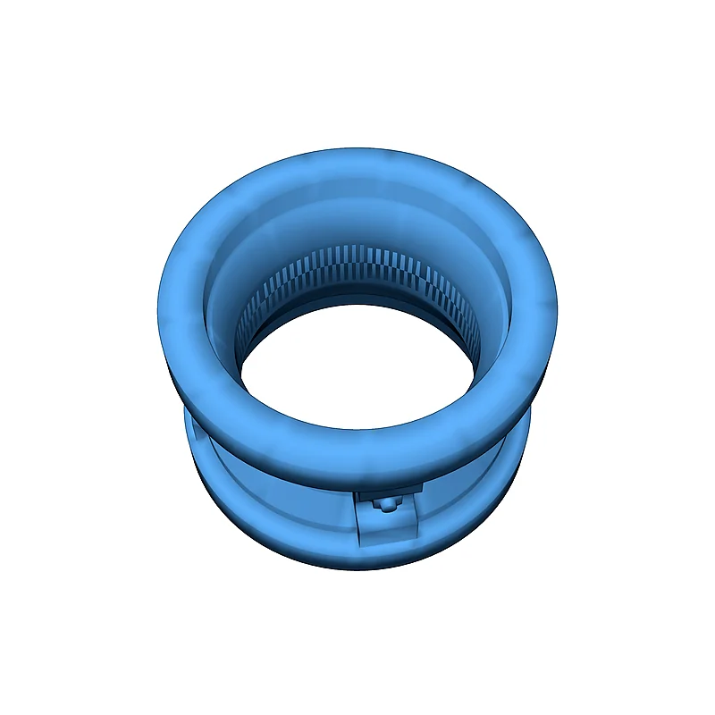 3D модель Реактор Ferrum Secundus - фото 89