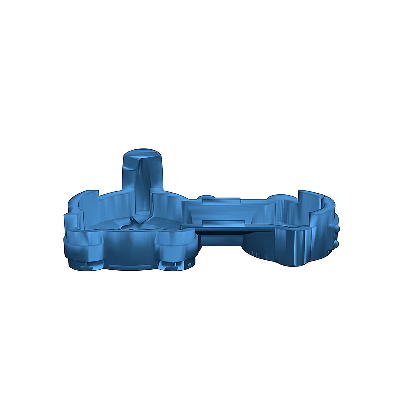 3D модель Реактор Ferrum Secundus - фото 138