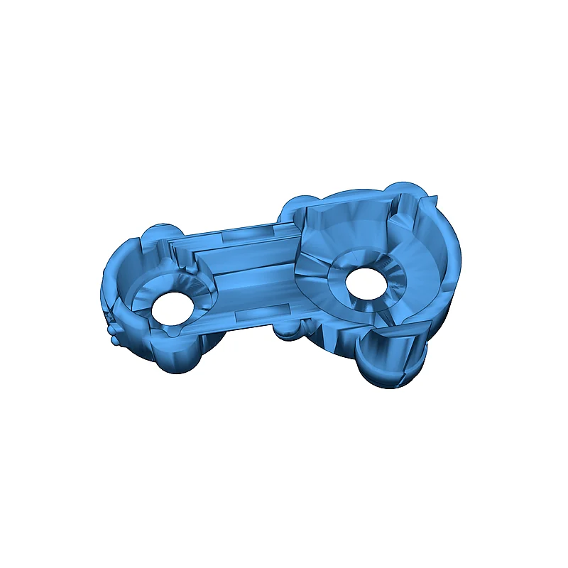 3D модель Реактор Ferrum Secundus - фото 137