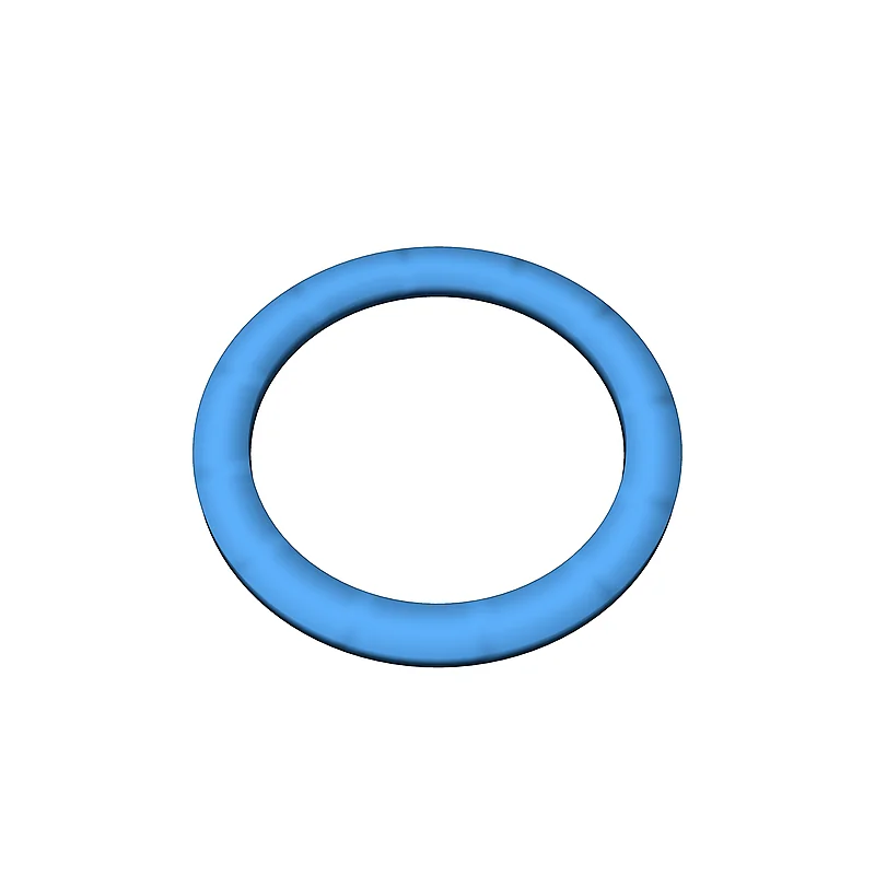 3D модель Реактор Ferrum Secundus - фото 155