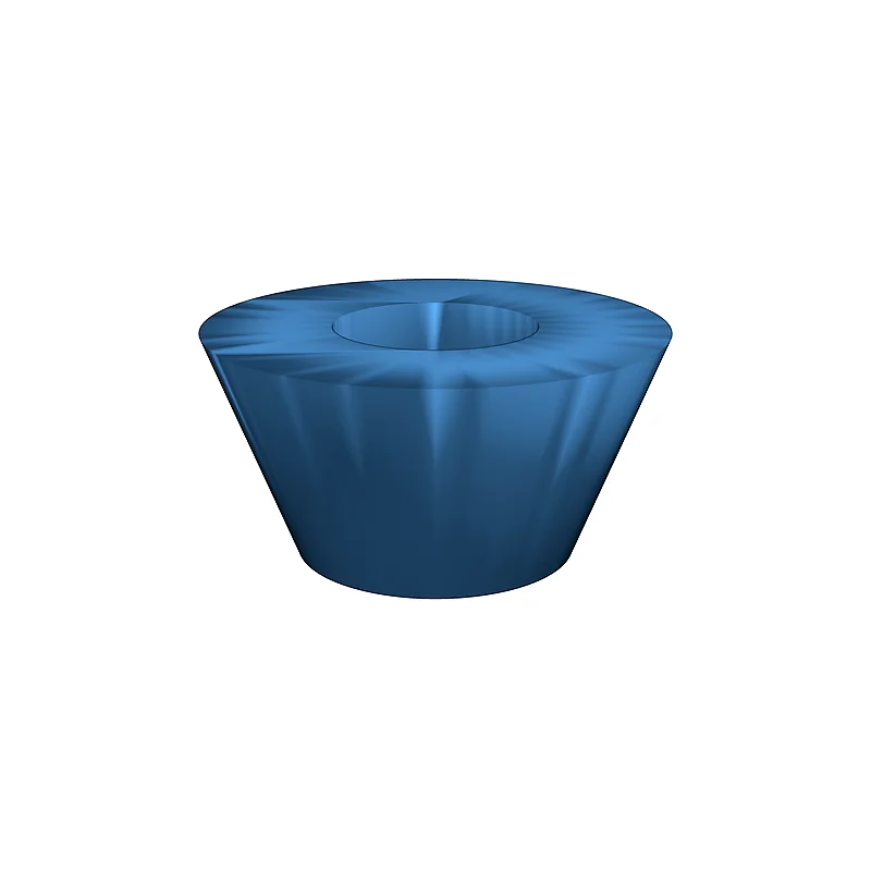 3D модель Реактор Ferrum Secundus - фото 164