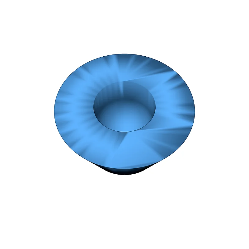 3D модель Реактор Ferrum Secundus - фото 163