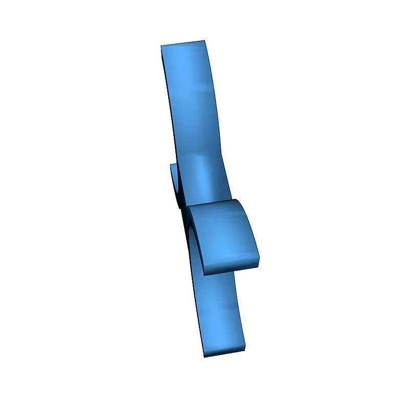 3D модель Реактор Ferrum Secundus - фото 187