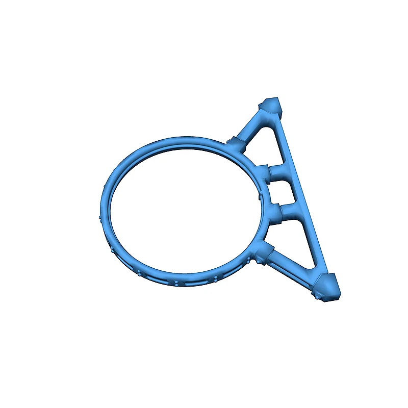 3D модель Реактор Ferrum Secundus - фото 211