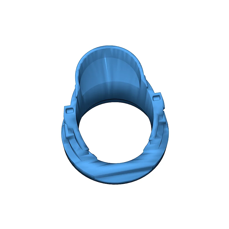 3D модель Реактор Ferrum Secundus - фото 213