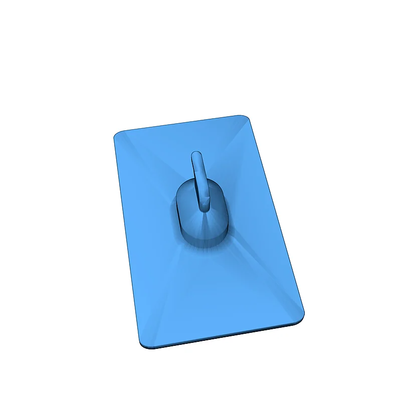 3D модель Крепление для стенда SKÅDIS без сверления - фото 9