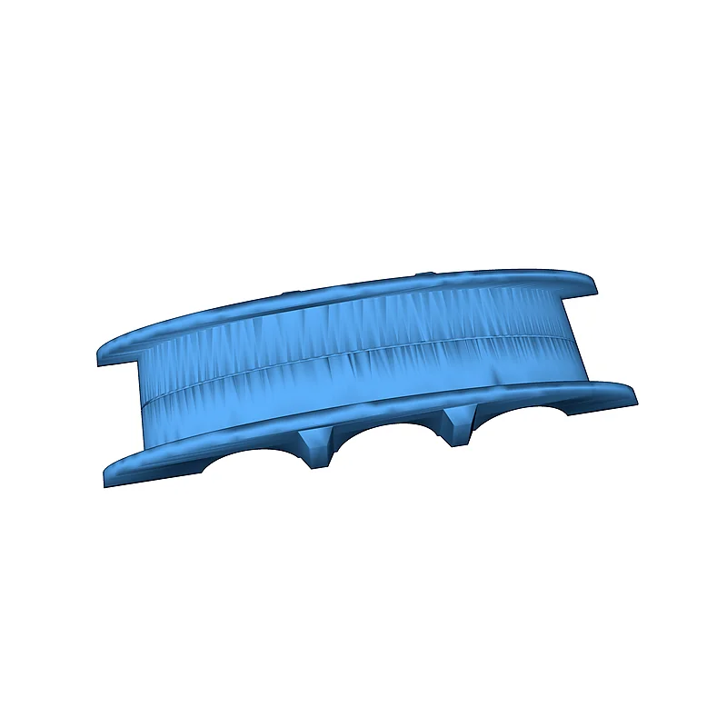 3D модель Мост в стиле рампы для Battletech - фото 12